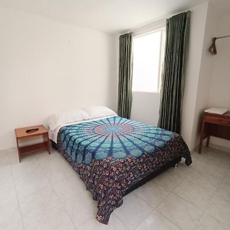 Apartamentos Fontibon Cerca Aeropuerto Bogota Bagian luar foto
